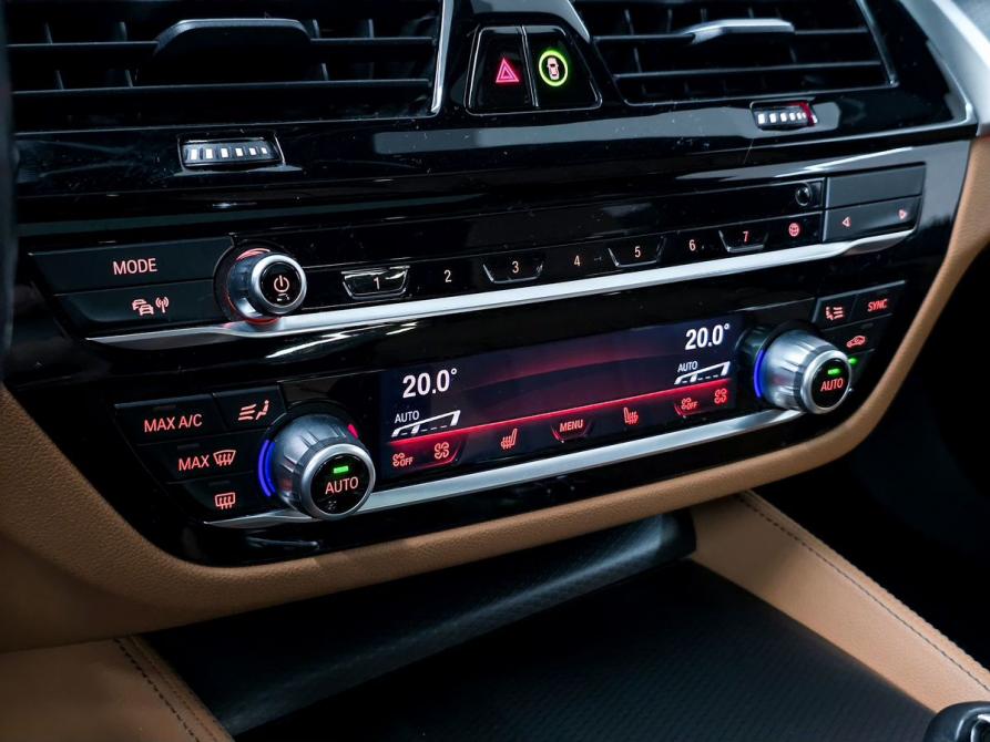 BMW 5 серии VII (G30/G31/G38) Рестайлинг Уфа  - изображение 17
