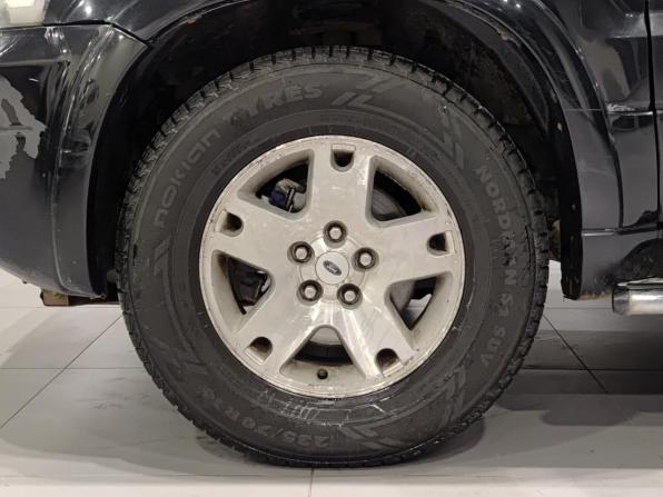 Ford Maverick III с пробегом 2006 года, цена 645 000 рублей, 238965 км, внедорожник, Автокод Объявления
