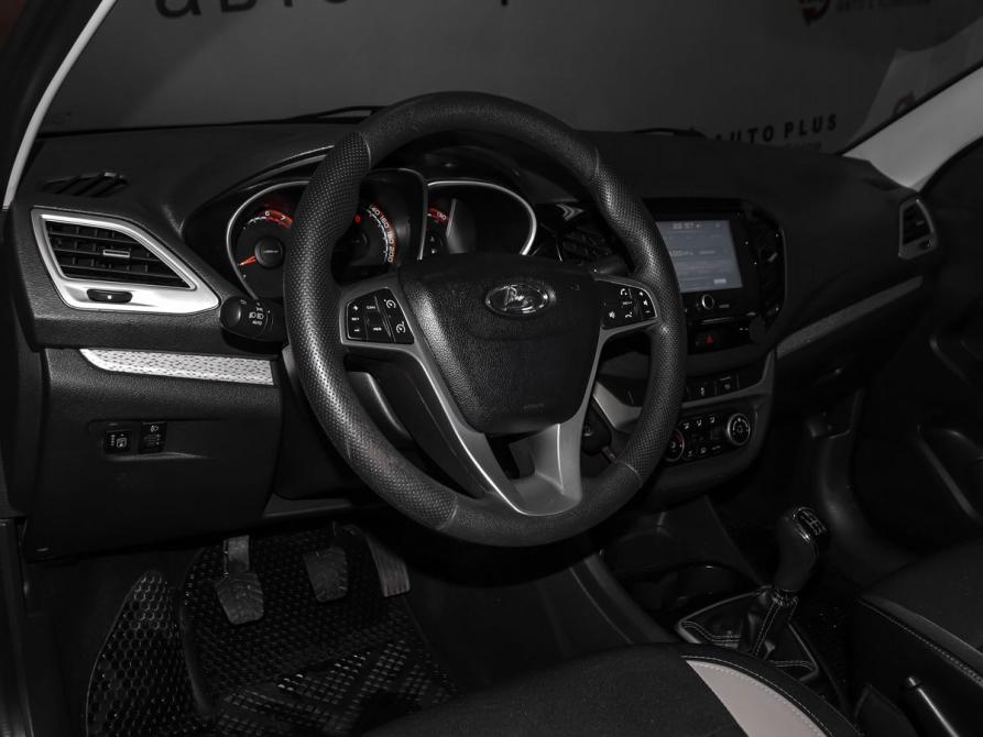 Lada (ВАЗ) Vesta I Минеральные Воды  - изображение 7