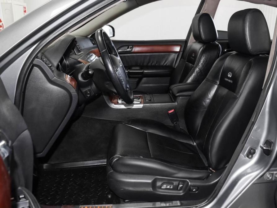 Infiniti M III Минеральные Воды  - изображение 8