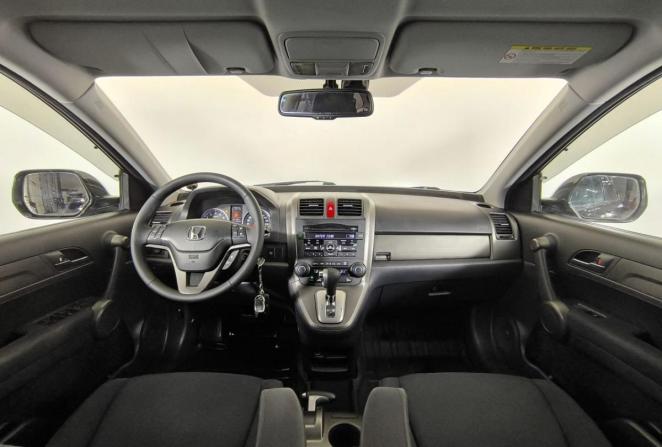 Honda CR-V III Рестайлинг с пробегом 2010 года, цена 1 260 000 рублей, 241419 км, внедорожник, Автокод Объявления