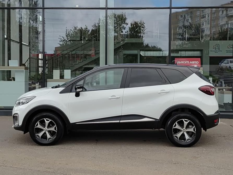 Renault Kaptur I Ижевск  - изображение 10