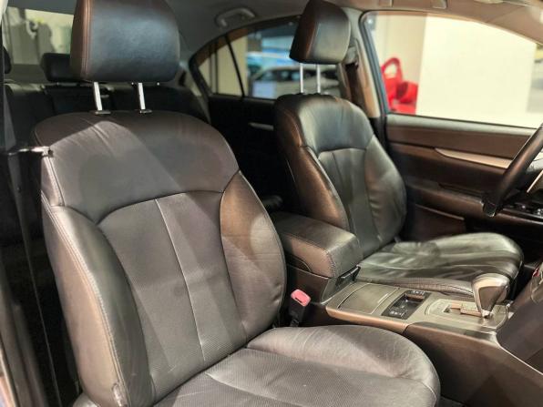 Subaru Legacy V с пробегом 2010 года, цена 1 160 000 рублей, 179142 км, седан, Автокод Объявления