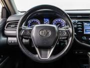 Toyota Camry VIII (XV70) Волгоград  - изображение 53