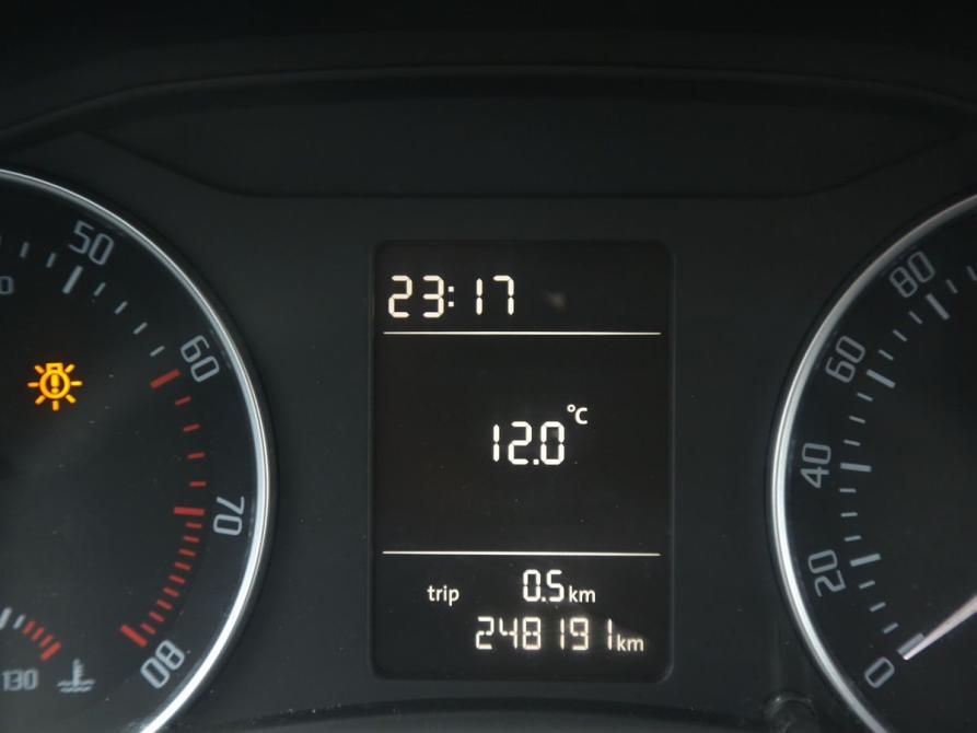 Skoda Octavia II (A5) Рестайлинг Иваново  - изображение 19