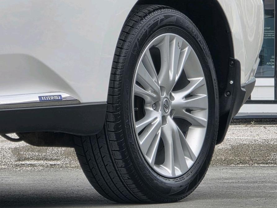 Lexus RX III Новосибирск  - изображение 25