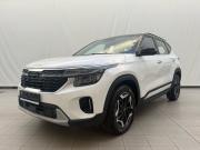 Kia Seltos I Рестайлинг Нижний Тагил  - изображение 18