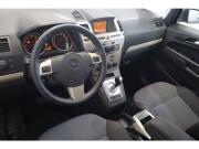 Opel Zafira B Рестайлинг Коломна  - изображение 22