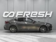 Mazda 3 III (BM) Ростов-на-Дону  - изображение 21