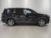 Geely Okavango I Рестайлинг Москва  - изображение 34