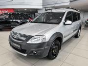 Lada (ВАЗ) Largus I Казань  - изображение 23