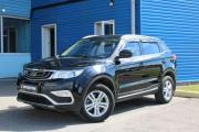 Geely Atlas I Санкт-Петербург  - изображение 30