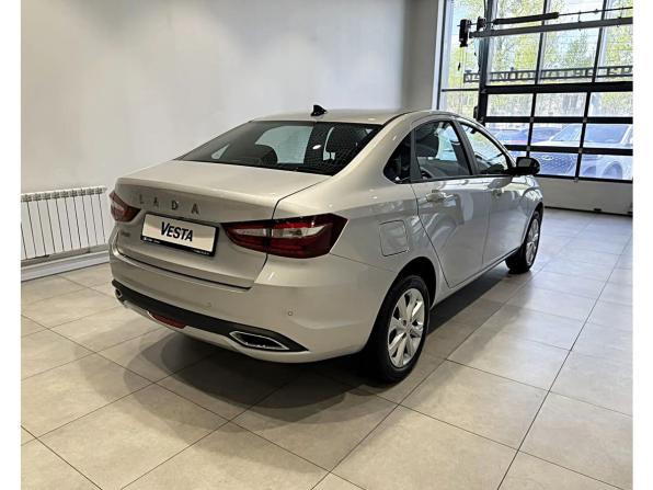 Новый Lada (ВАЗ) Vesta I Рестайлинг (NG) 2026 года, цена 1 762 200 рублей, седан, Автокод Объявления