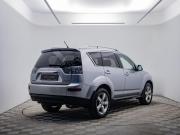 Mitsubishi Outlander II Москва  - изображение 22