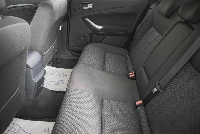 Ford Mondeo IV с пробегом 2008 года, цена 739 000 рублей, 240000 км, седан, Автокод Объявления