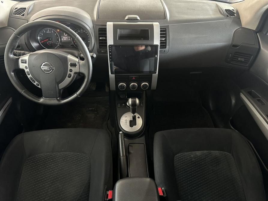 Nissan X-Trail II Рестайлинг Москва  - изображение 9