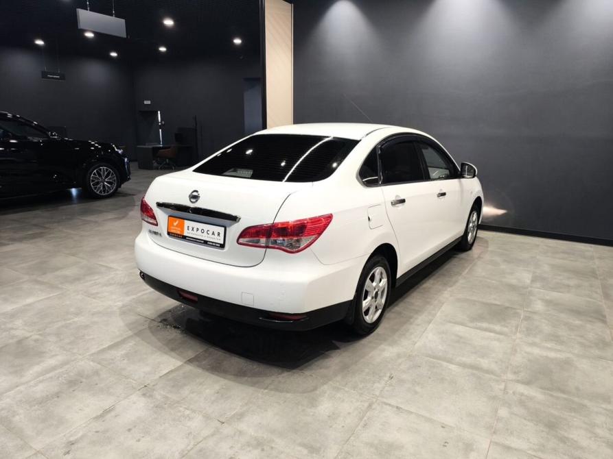 Nissan Almera III (G15) Нижний Новгород  - изображение 4