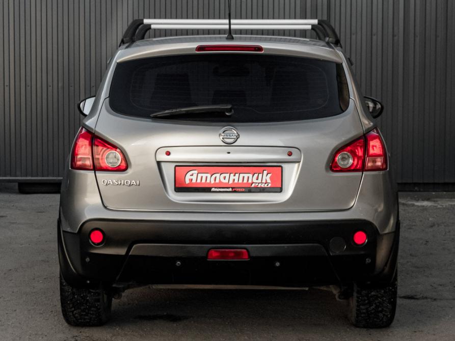 Nissan Qashqai I Екатеринбург  - изображение 6