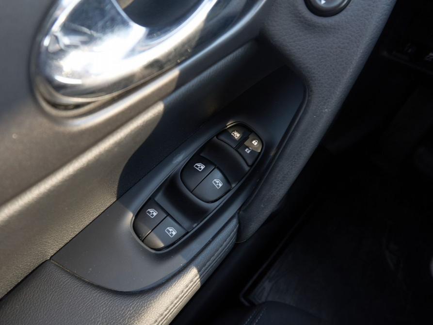 Nissan Qashqai II Рестайлинг Казань  - изображение 13