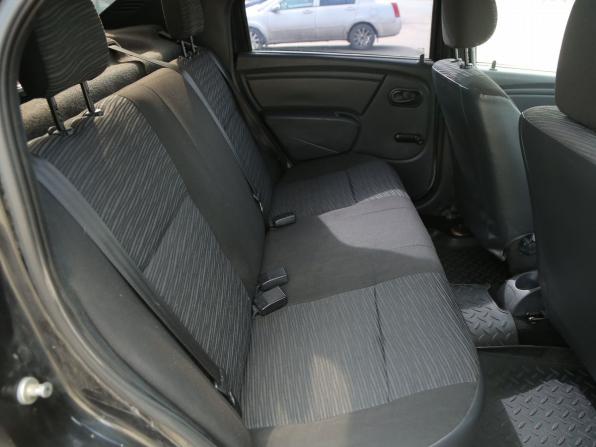 Renault Logan I Рестайлинг с пробегом 2011 года, цена 295 000 рублей, 192745 км, седан, Автокод Объявления