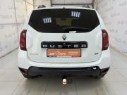 Renault Duster I Рестайлинг Пермь  - изображение 21