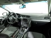Volkswagen Golf VII Санкт-Петербург  - изображение 25