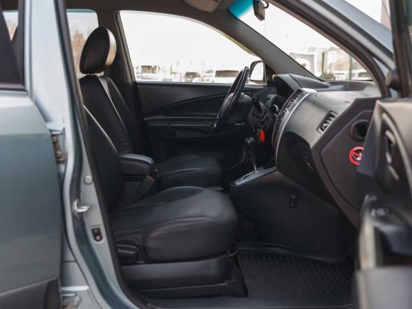 Hyundai Tucson I с пробегом 2007 года, цена 900 000 рублей, 237000 км, внедорожник, Автокод Объявления