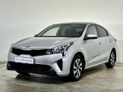 Kia Rio IV Рестайлинг Ижевск  - изображение 24
