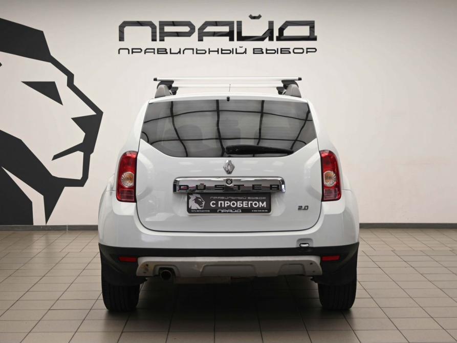 Renault Duster I Ростов-на-Дону  - изображение 4