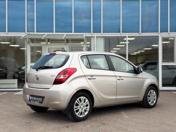 Hyundai i20 I с пробегом 2010 года, цена 695 000 рублей, 138546 км, хэтчбек, Автокод Объявления