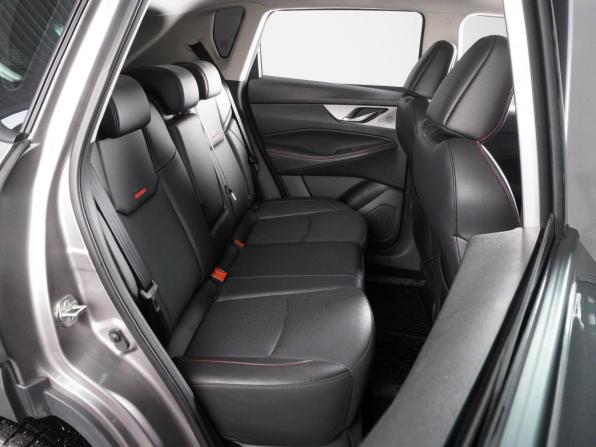 Changan CS35 Plus I Рестайлинг с пробегом 2024 года, цена 2 019 000 рублей, 23267 км, внедорожник, Автокод Объявления