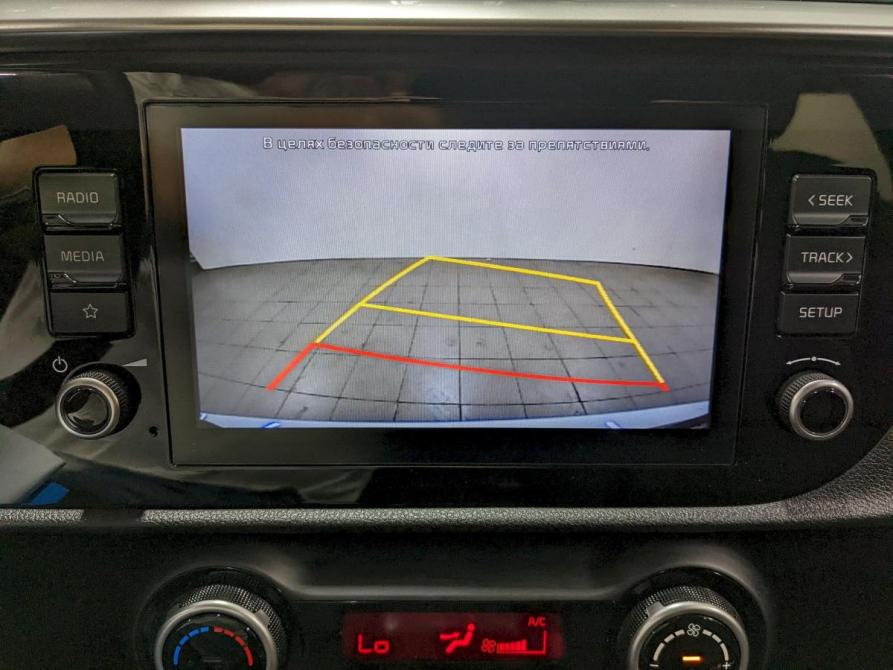 Kia Rio IV Рестайлинг Москва  - изображение 29