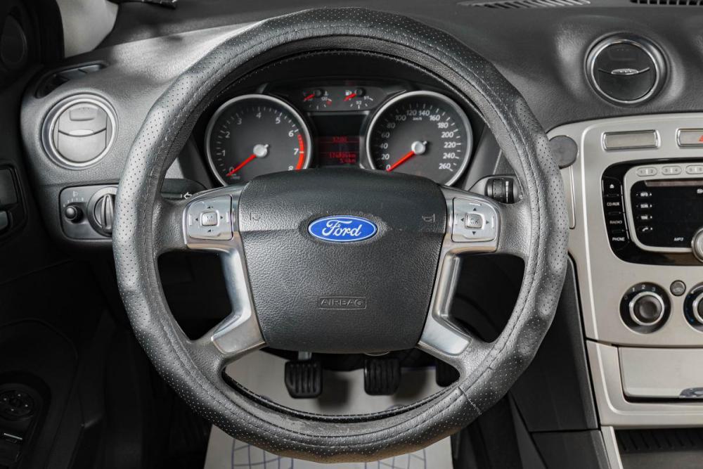 Ford Mondeo IV Тюмень  - изображение 14