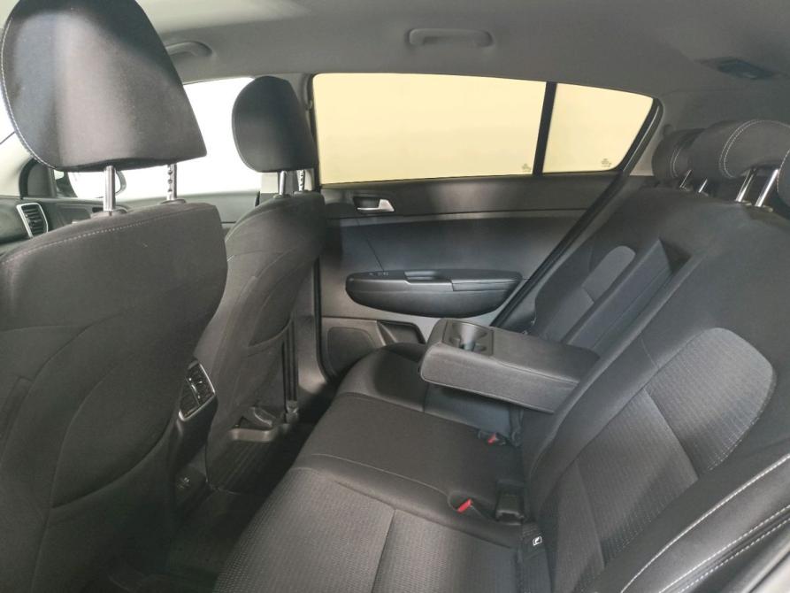 Kia Sportage IV Рестайлинг Архангельск  - изображение 16