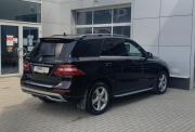 Mercedes-Benz M-Класс III (W166) Владимир  - изображение 29