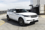 Land Rover Range Rover Velar I Казань  - изображение 27