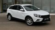 Lada (ВАЗ) Vesta I Оренбург  - изображение 20