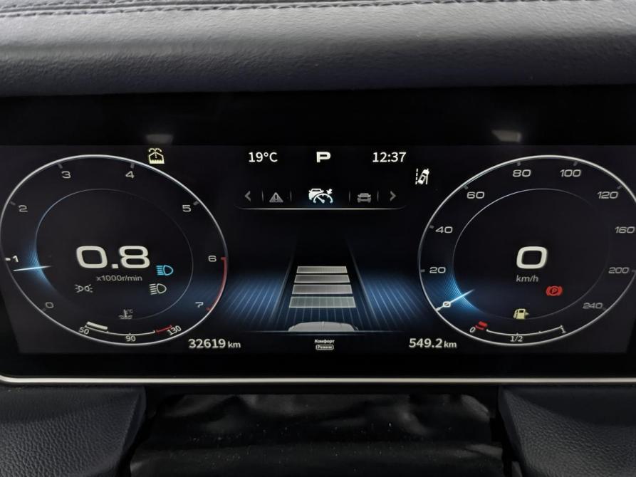 Hongqi HS5 I Москва  - изображение 16