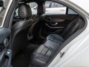 Mercedes-Benz C-Класс IV (W205) Рестайлинг Краснодар  - изображение 34