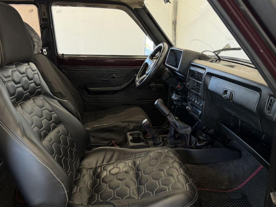 Lada (ВАЗ) 2121 (4x4) I Рестайлинг Псков  - изображение 10
