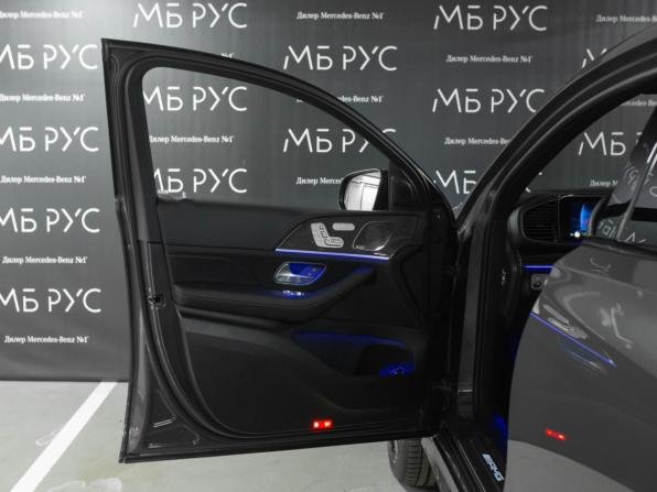 Новый Mercedes-Benz GLE Coupe AMG II (C167) Рестайлинг 2025 года, цена 18 000 000 рублей, внедорожник, Автокод Объявления