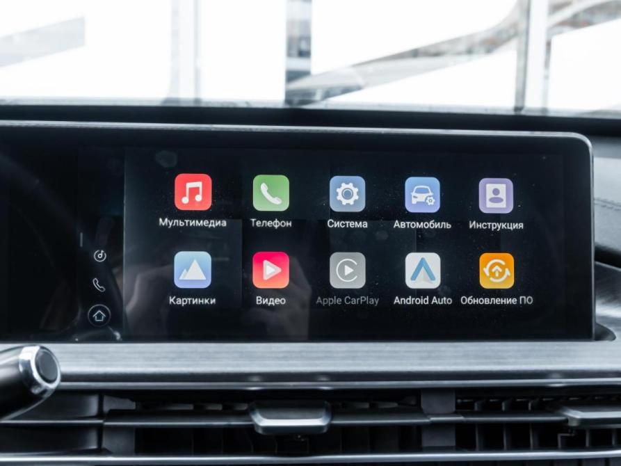 Chery Tiggo 7 Pro Max I Ставрополь  - изображение 14