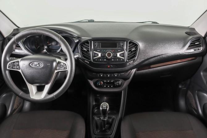 Lada (ВАЗ) Vesta I с пробегом 2019 года, цена 1 129 000 рублей, 195500 км, универсал, Автокод Объявления