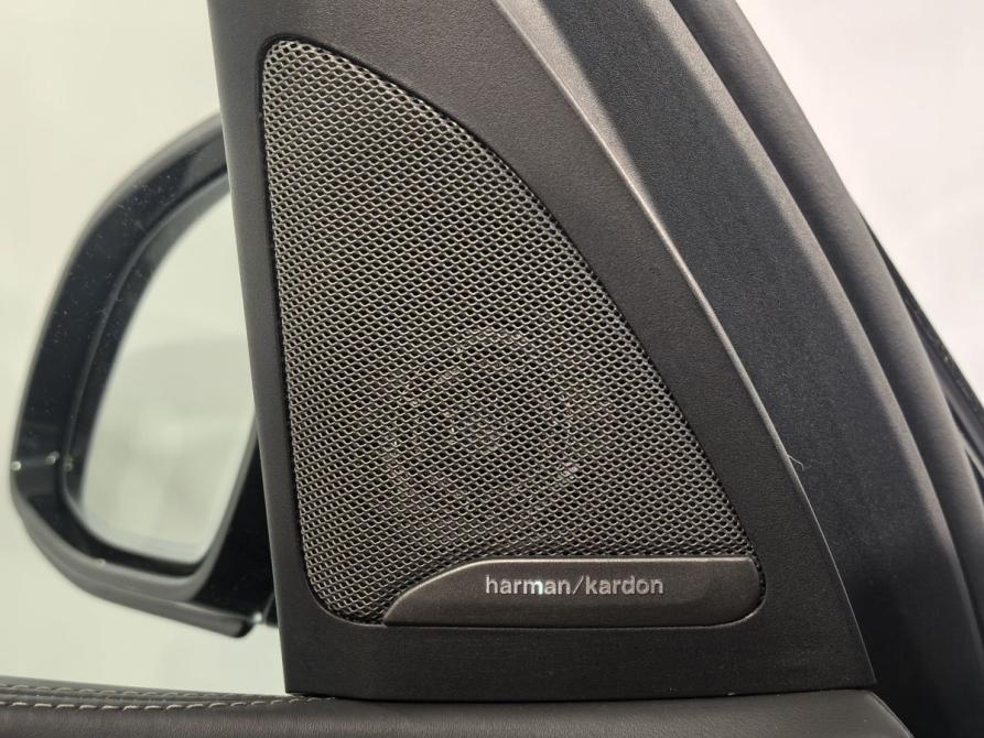 BMW X7 I (G07) Санкт-Петербург  - изображение 25