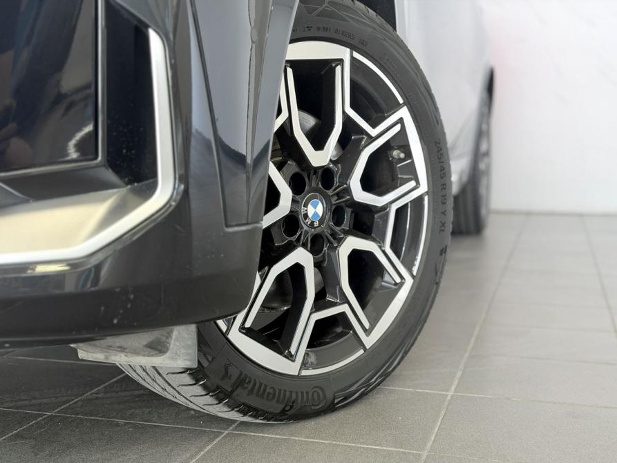 BMW X1 III (U11/U12) Воронеж  - изображение 4