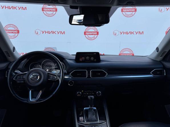 Mazda CX-5 II с пробегом 2018 года, цена 2 099 000 рублей, 247881 км, внедорожник, Автокод Объявления