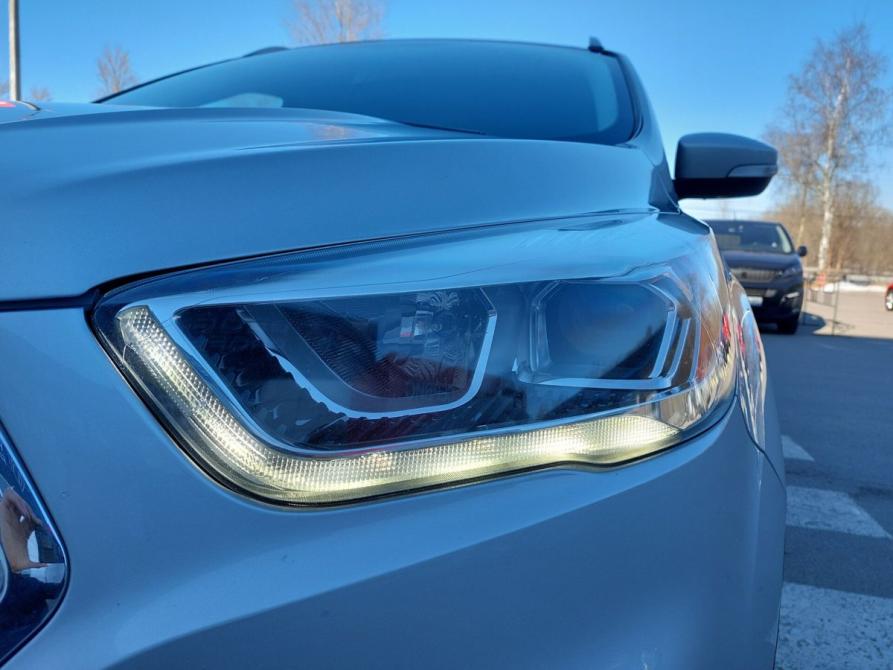Ford Kuga II Рестайлинг Тверь  - изображение 12