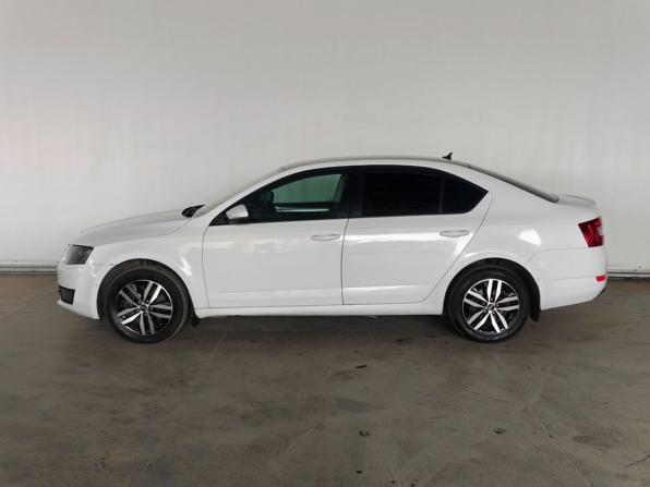 Skoda Octavia III (A7) с пробегом 2016 года, цена 1 550 000 рублей, 138177 км, лифтбек, Автокод Объявления