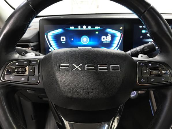 Exeed TXL I Рестайлинг с пробегом 2022 года, цена 2 070 000 рублей, 69045 км, внедорожник, Автокод Объявления