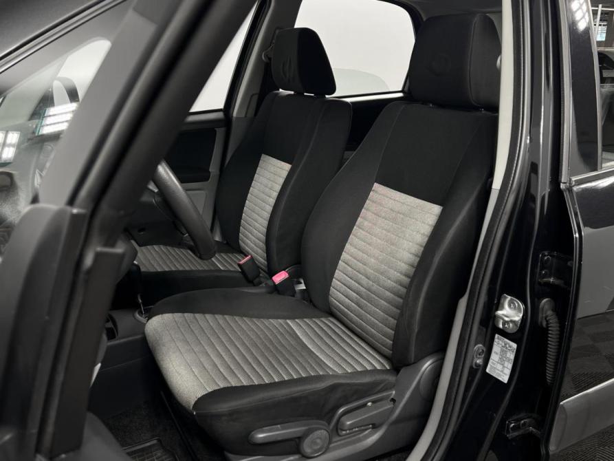 Suzuki SX4 I (Classic) Рестайлинг Казань  - изображение 10